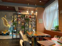 -CASA卡撒意式西餐厅