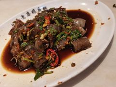 -长平老姿娘夜粥(平东一街店)