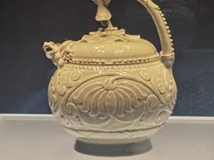 -陕西历史博物馆