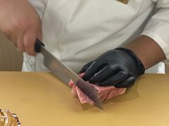 -帝鮨·烧肉割烹(龙湖金楠天街店)