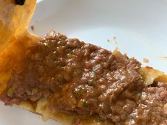 牛肉饼-王三姑牛肉饼