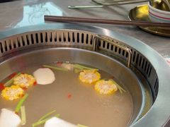 -三头牛·潮汕牛肉生蚝火锅 (夏湾店)