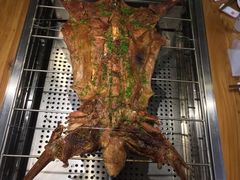 -炑羊香烤全羊(西三旗店)
