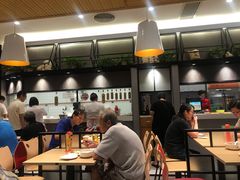 大堂-泰煌鸡·上海白斩鸡·鸡汤面(鹤庆店)