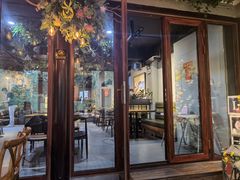 门面-IFIF 如果花園(宽厚里店)