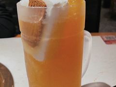 -哥老官重庆美蛙鱼头(龙湖杭州金沙天街店)