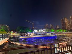 -海河游船-永乐码头(大悲院)