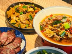 -树厨贵州菜(大十字店)