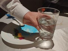 -PARFUM FLORAL花境法餐(南京首店)
