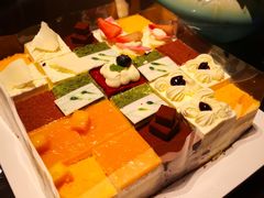 -彩丰楼·中餐厅(国家会展中心上海洲际店)