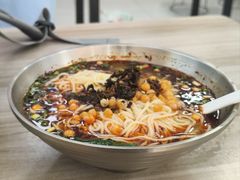 -扯面娘子重庆鲜鸡汤铺盖面