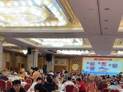 -番禺宾馆丽苑厅