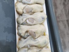 -濠轩阁特色生蚝火锅(水湾路店)