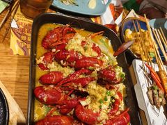 -北京食堂·烤鸭·宵夜(亚运村店)