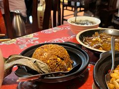 -王太饭堂