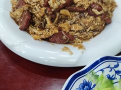 -老回回烩面馆(左家庄店)