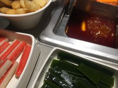 -海底捞火锅(关山保利店)