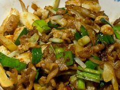 -烹湘·鲜炒湖南土菜(海珠店)