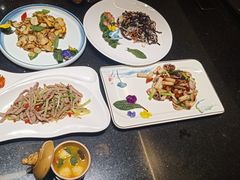 -双海酒店·海鲜家常菜(南戴河店)