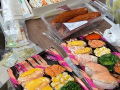 -争鲜回转寿司(通州万达店)