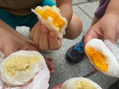 -澳门长洲糯米糍(柯打苏沙街店)