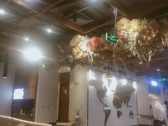 大堂-快乐小羊火锅餐厅(农科路店)