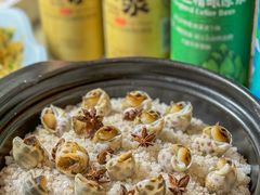 -巽寮印象美食部落餐厅·海鲜·地方特色菜(惠州体验店)