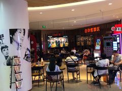 -金影星汇国际影城(石岩星城店)