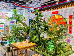-高胖妹面庄(黄河道店)