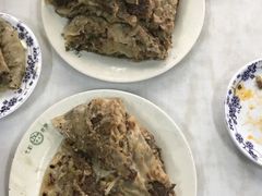 -清真永恒华威肉饼(潘家园店)