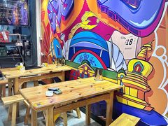 -姐夫家·沈阳黏糊麻辣拌·拌鸡架·冷面(南头古城店)