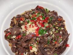 -Yan Ting宴庭中餐厅-长沙瑞吉酒店(运达店)
