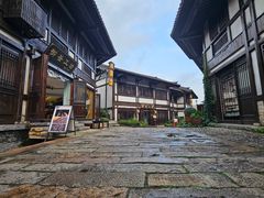 -茅山东方盐湖城景区