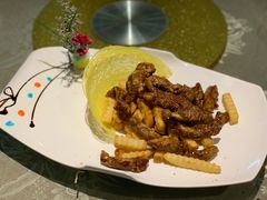-香云轩·顺德菜(香云纱园林酒店店)