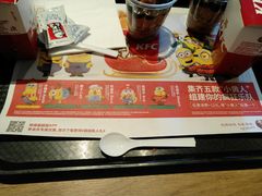 -肯德基(大悦城D馆店)