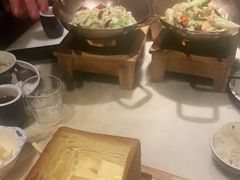 -绿茶餐厅(深圳龙华天虹购物中心店)
