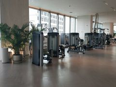 -YCHL FIT 健身(星寰店)