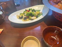 -那拉提之疆·新疆菜(美院店)