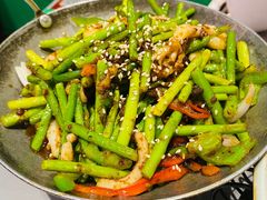 -简普菜烤鱼(苏宁生活广场店)