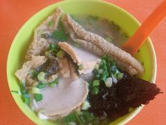 -富记鱼蛋粉(西村店)