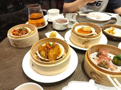 -万丽轩·粤菜(王府井金茂万丽酒店)