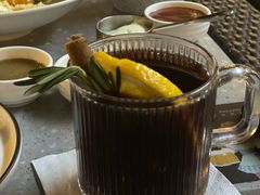 -haxnbauer海森堡德国餐厅(深圳coco店)