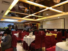 大堂-马凯餐厅(长椿街店)