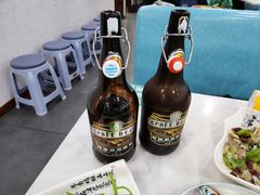 -郭姐·威海渔村(黄兴路店)