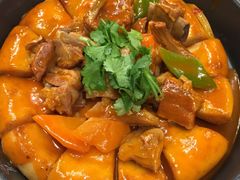 -塔哈尔·新疆盛宴(城西银泰店)