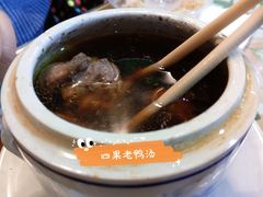 -阿灶卤煮老店·姜母鸭(五店市总店)