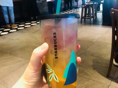-星巴克臻选(重庆大融城店)