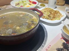 -黑鸡小馆(金源店)