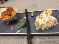 -得丘礼享谷·玉兰苑