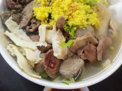 -潮镇老尾牛杂(环城西路店)